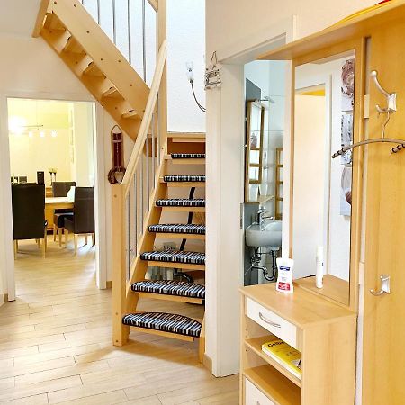 Ferienhaus Sabrina Sassnitz Ngoại thất bức ảnh