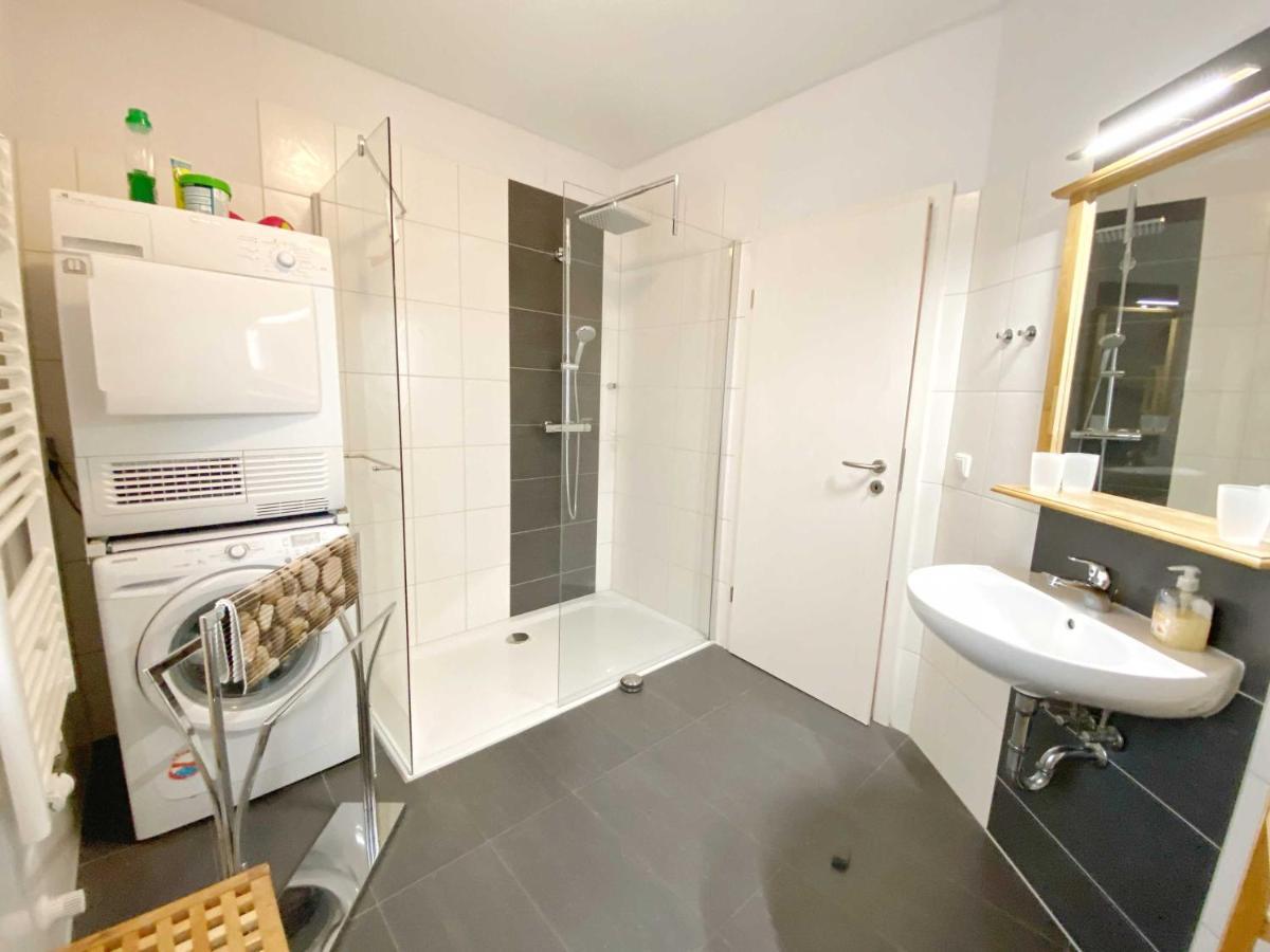 Ferienhaus Sabrina Sassnitz Ngoại thất bức ảnh