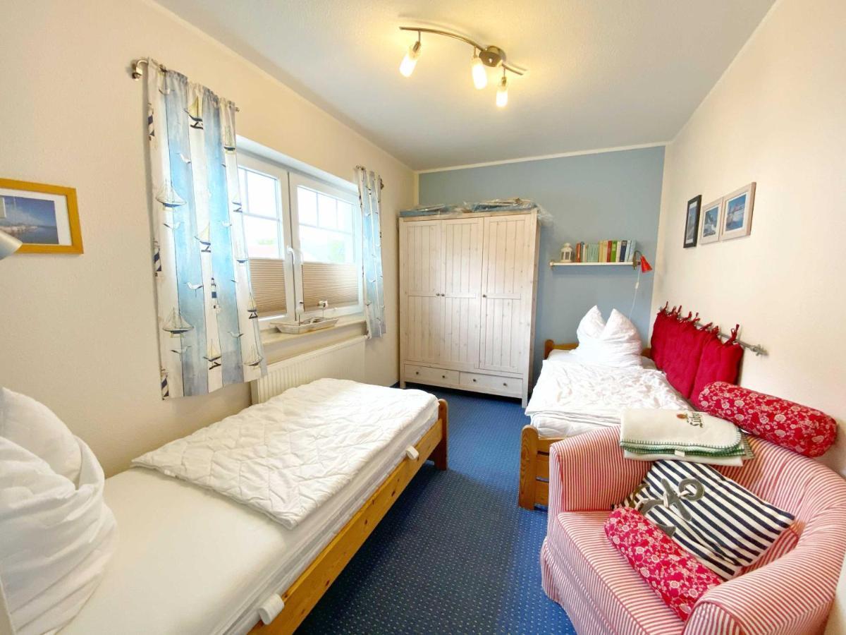 Ferienhaus Sabrina Sassnitz Ngoại thất bức ảnh