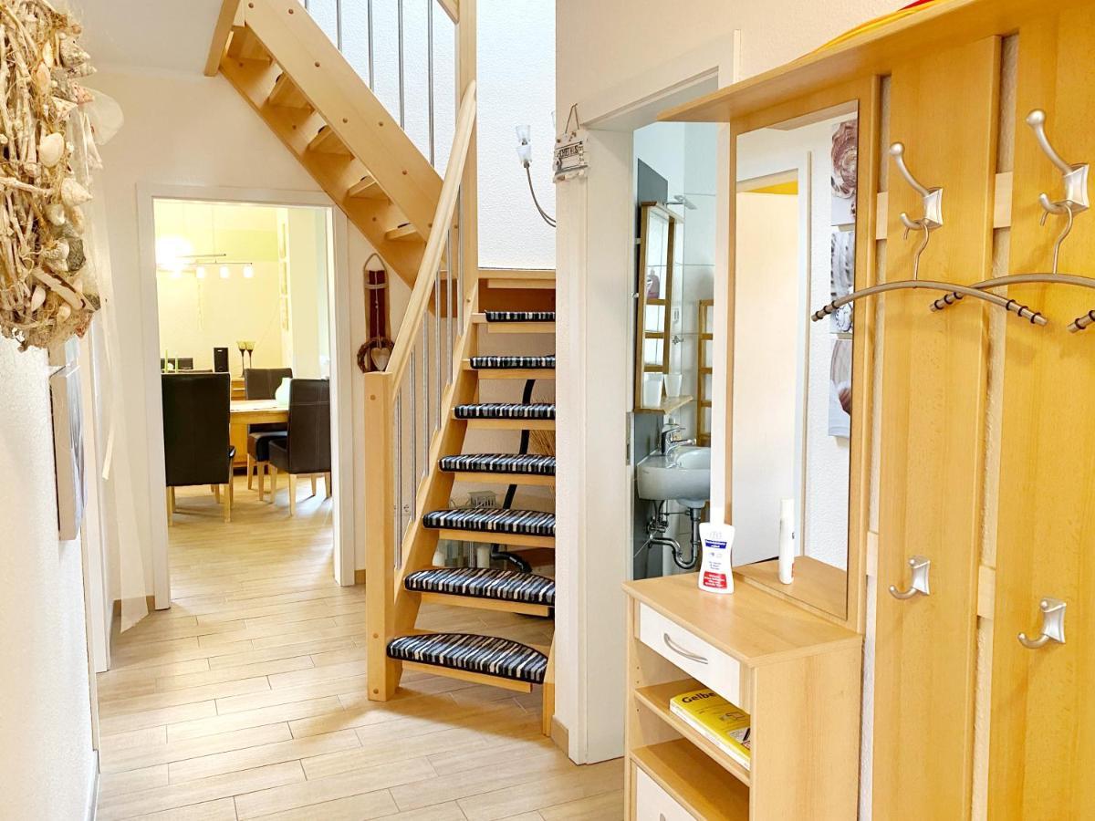 Ferienhaus Sabrina Sassnitz Ngoại thất bức ảnh