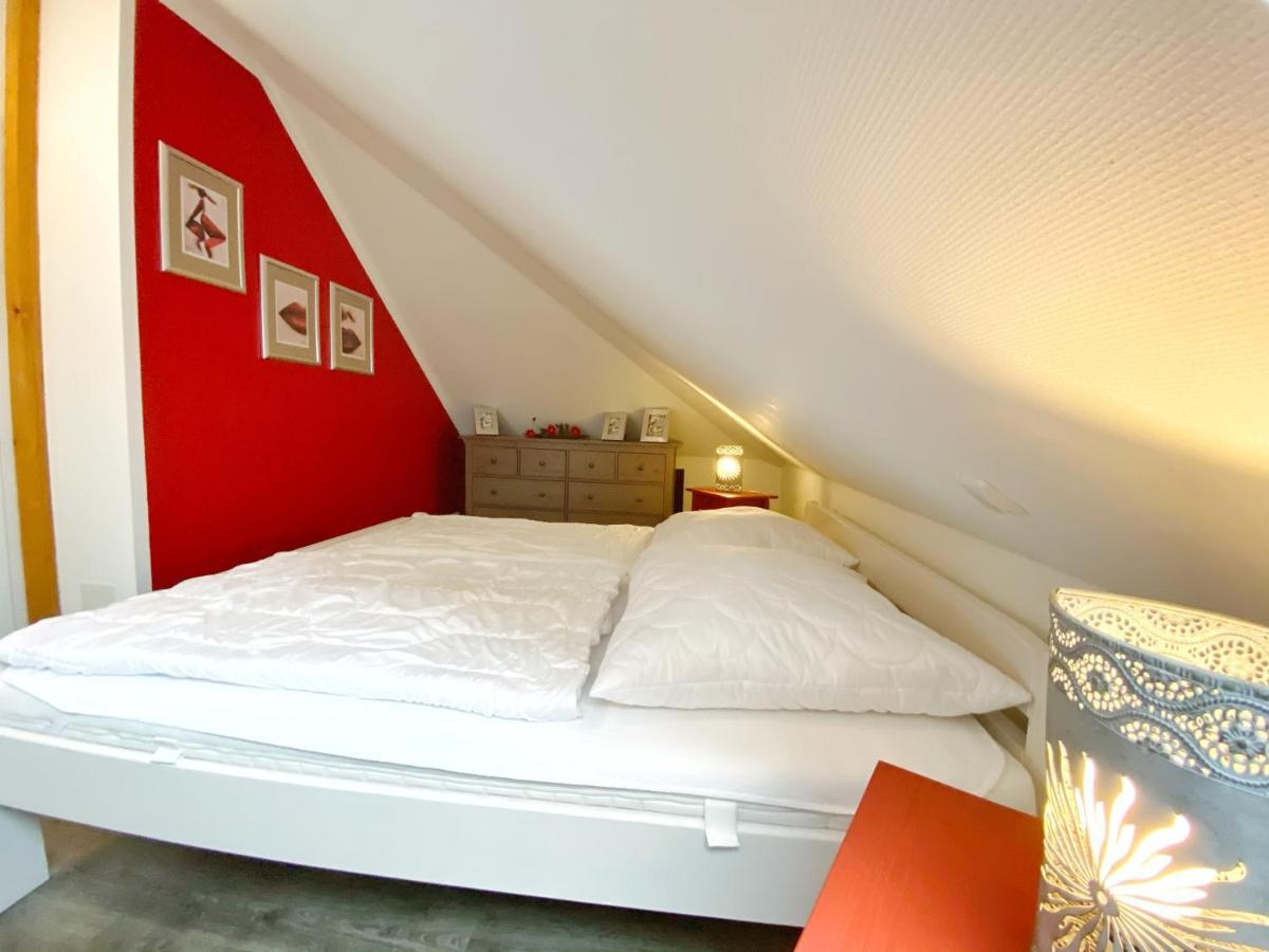 Ferienhaus Sabrina Sassnitz Ngoại thất bức ảnh