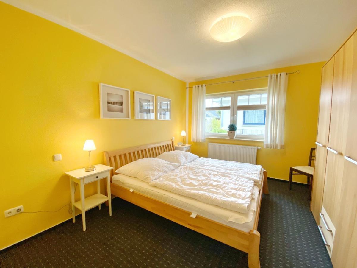Ferienhaus Sabrina Sassnitz Ngoại thất bức ảnh